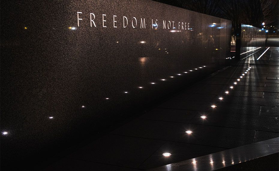 Architectural lighting