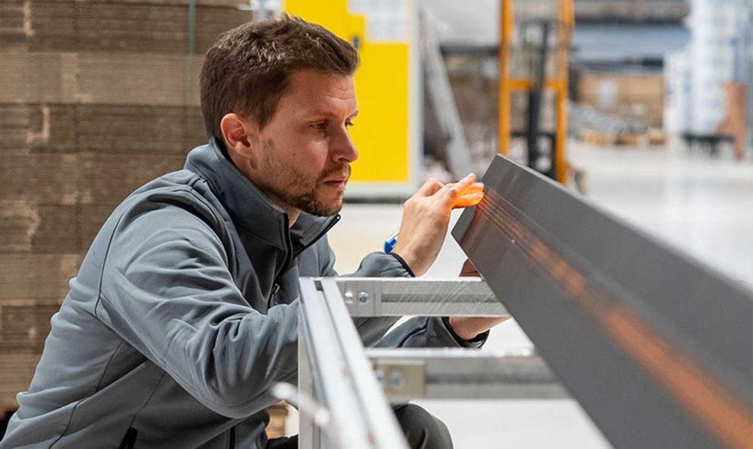 Engineering Confidence:  The Story Behind Filix
