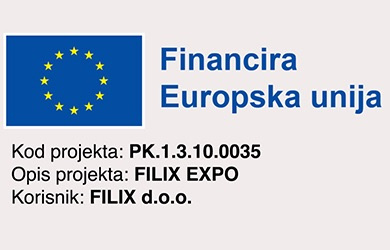 FILIX uz potporu EU fondova jača globalni rast i predstavlja svjetla budućnosti