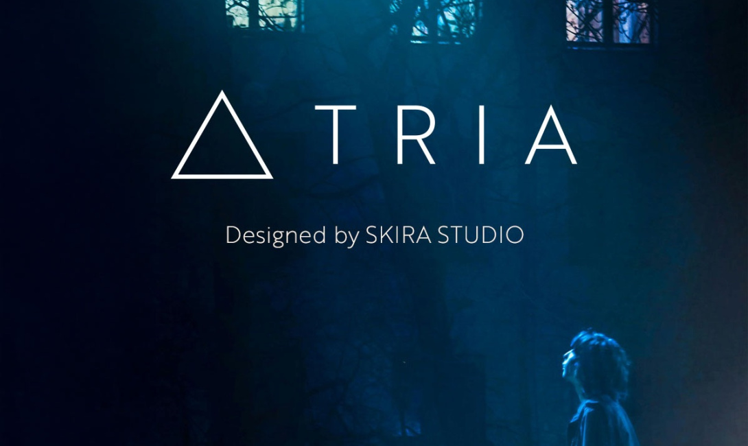 Prelaunch of Tria at Light + Intelligent Building Middle East
