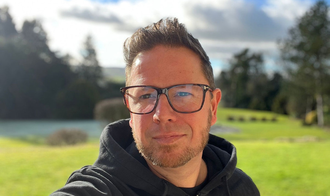 Gareth Frankland, Insights