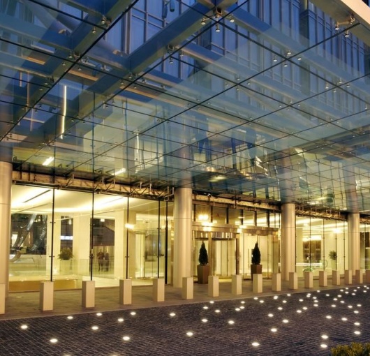 Marriott marquis
